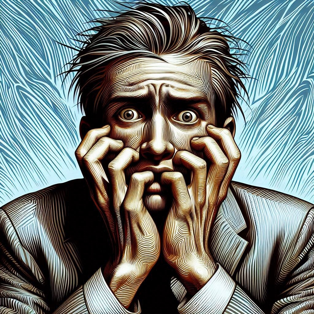 Источник изображения нейросеть DALL·E 3