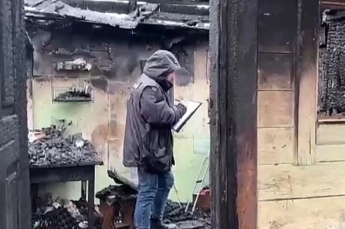    Родителей пострадавших подростков в Байкальске вызвали на допрос