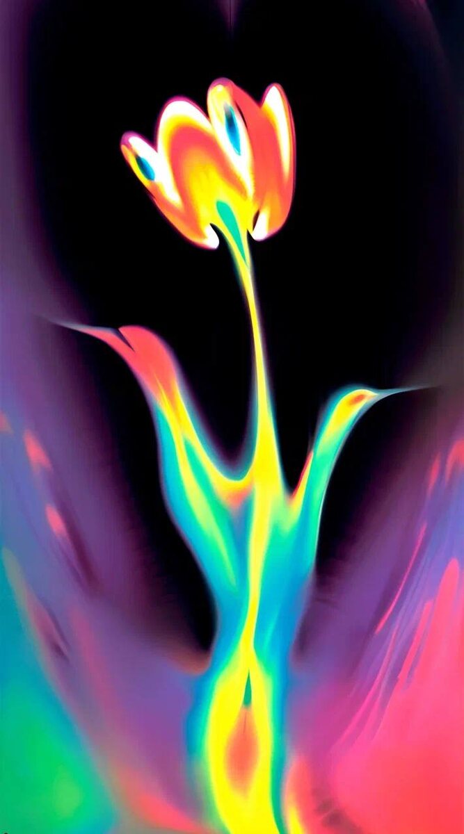 Изображение создано Денискиным Иваном Ильичом преподавателем кафедры дизайна среды и интерьера НИД, а также соавтором уникальной учебной программы по работе с нейросетями. 