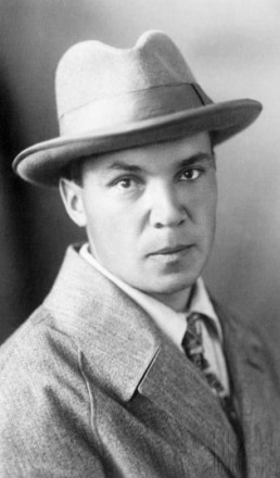 А. Н. Формозов. Фото: https://ru.wikipedia.org