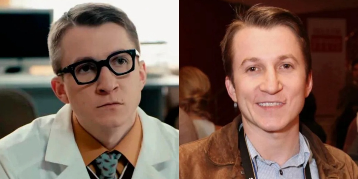 на фото Дмитрий Шаракоис