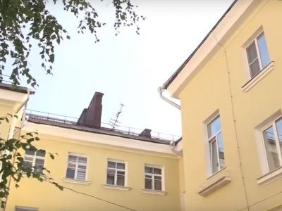    Фото: ГТРК Карелия