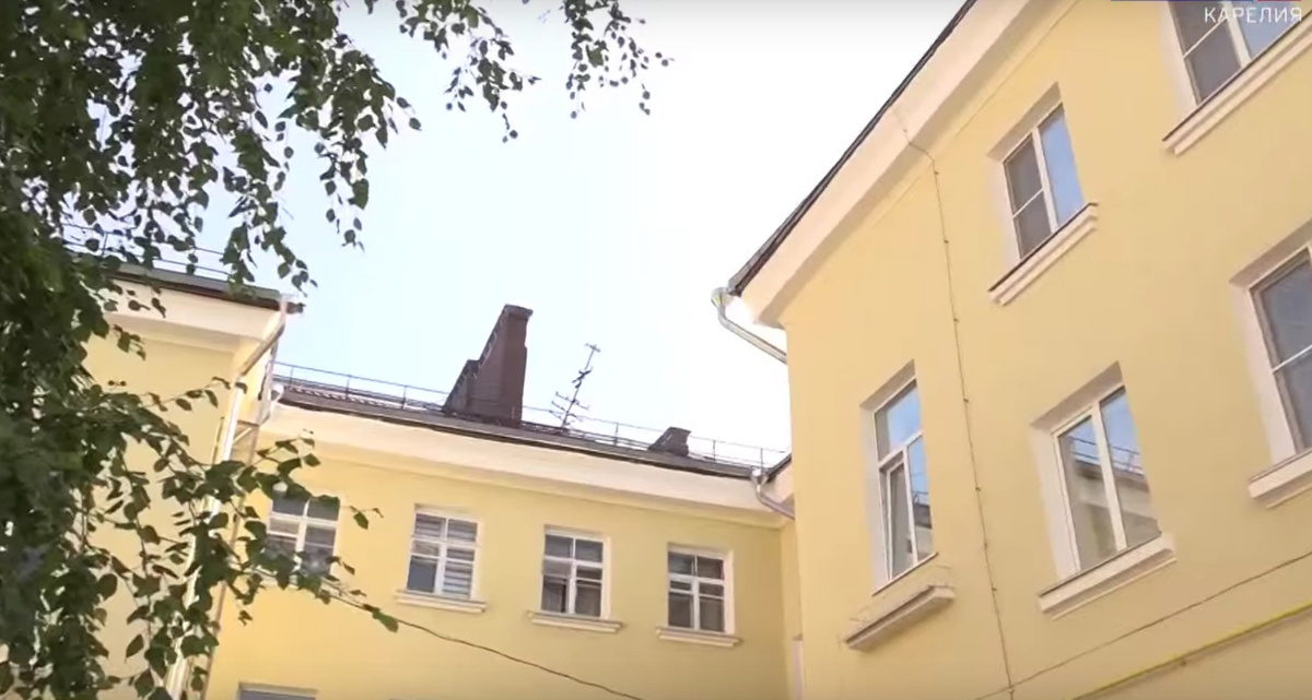    Фото: ГТРК Карелия