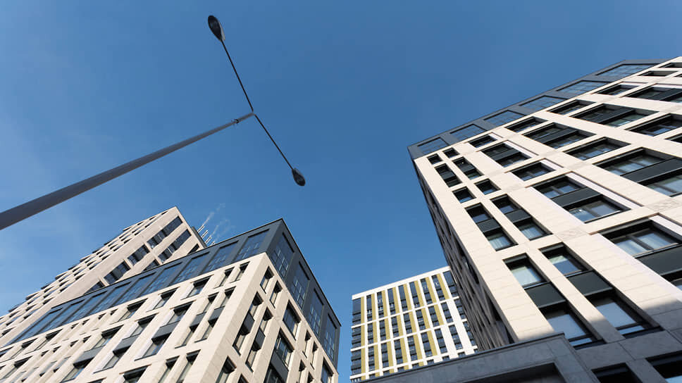 Фото: Марина Молдавская / Коммерсантъ