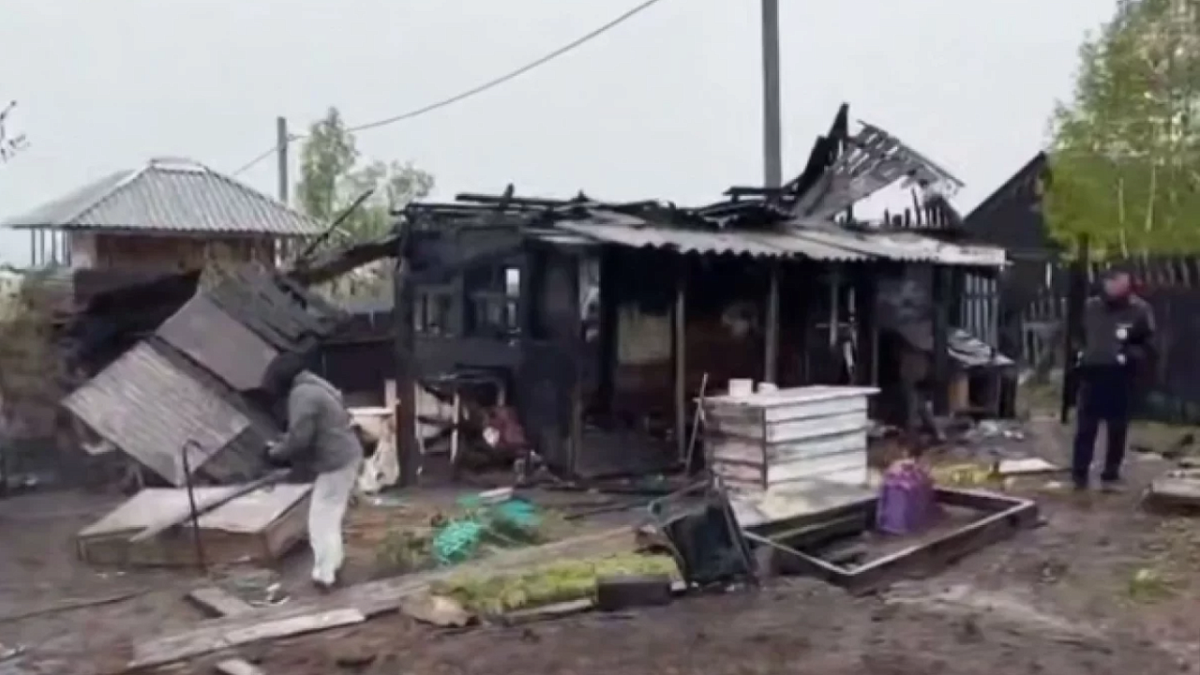    Фото: СУ СКР по Иркутской области