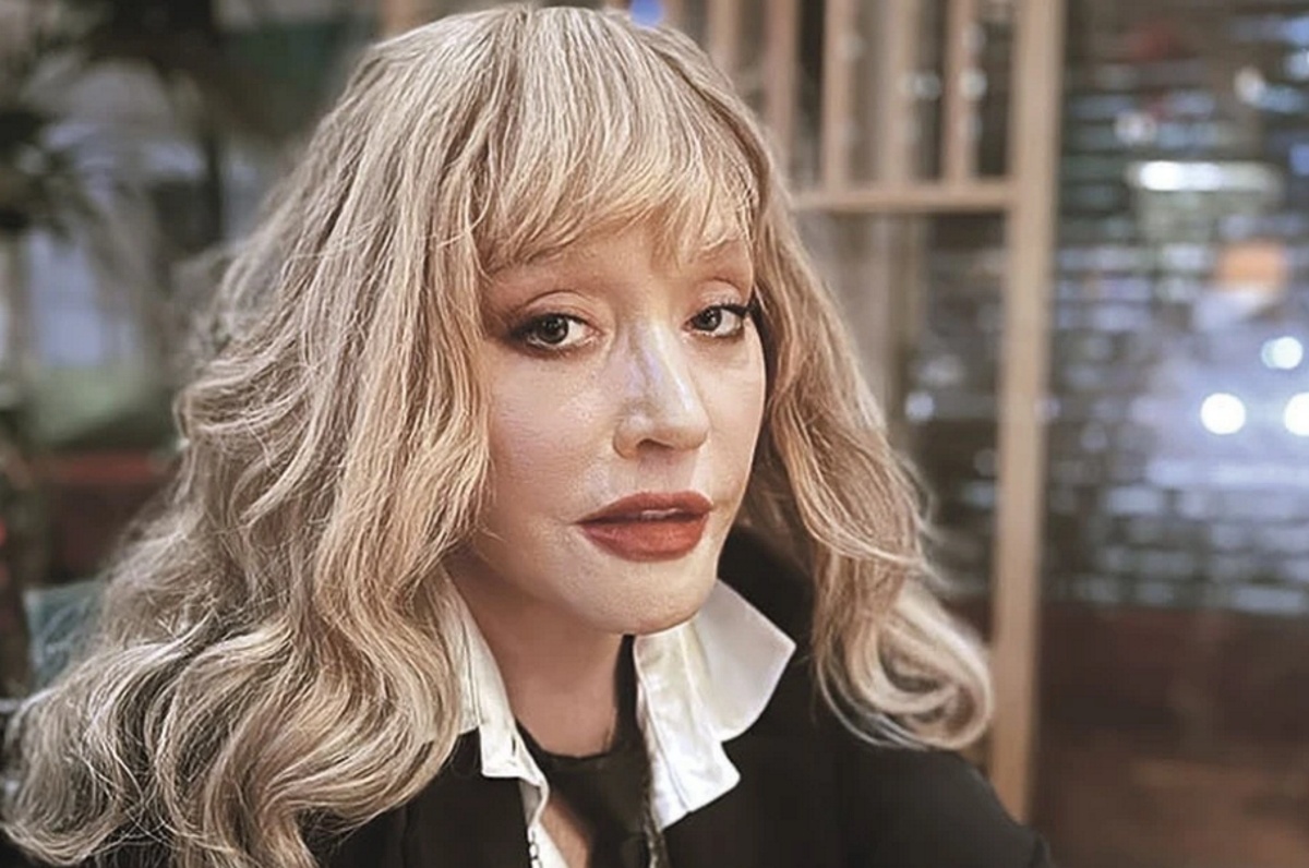 Алла Пугачева. Фото: соцсети 