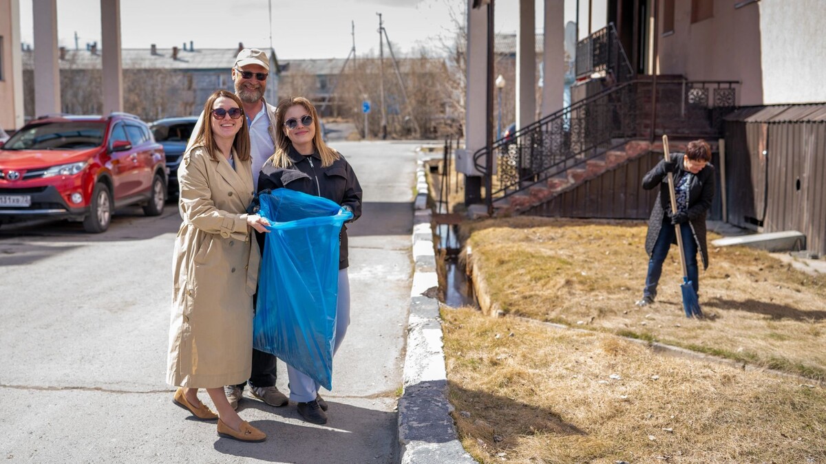    Фото: Сергей Зубков / «Ямал-Медиа»