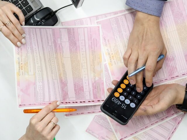    Фото: ТАСС/Александр Рюмин