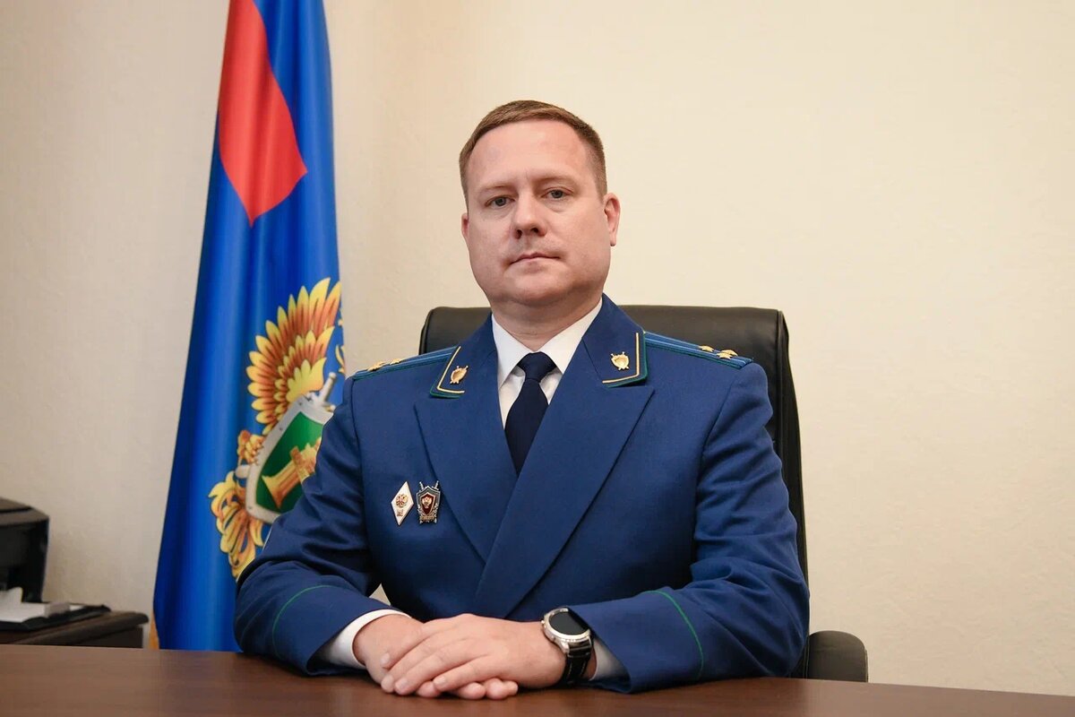    Сергей Спиридонов. Фото: "Республика" / Оксана Кудряшова