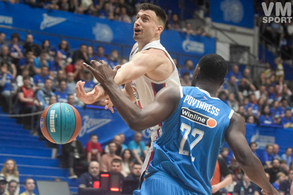 Фото: Ольга Софронова/ «В мире спорта»