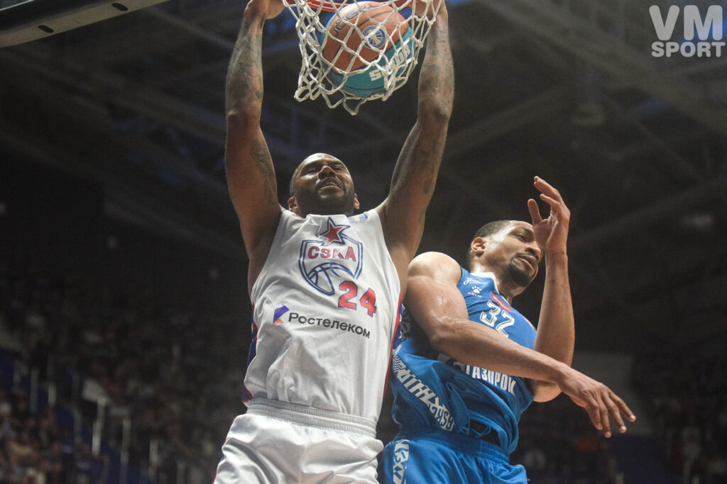 Фото: Ольга Софронова/ «В мире спорта»