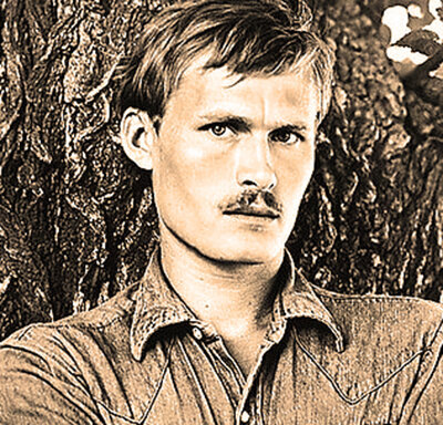 Станислав Жданько не успел прославиться как киноактер. Он снялся только в 4 фильмах