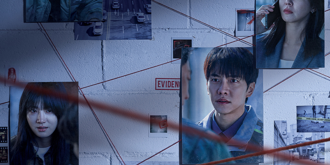 Семь корейских дорам, которые муж точно посмотрит с тобой