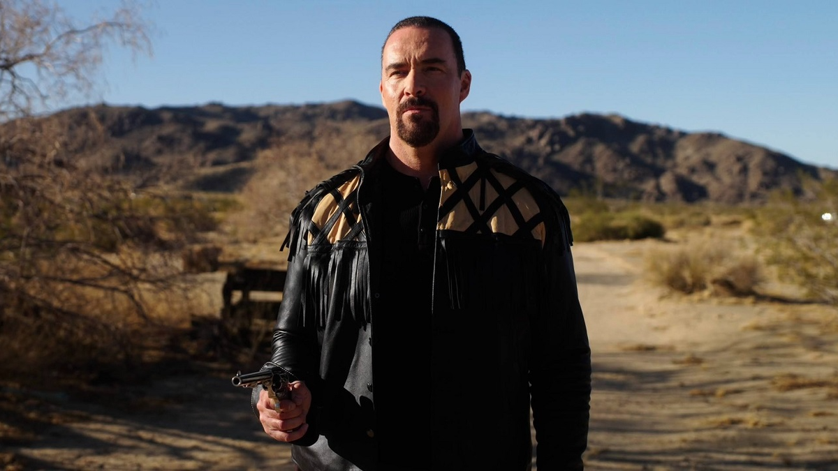 Вышел трейлер «Широкого Запада» — нового вестерна с Александром Невским