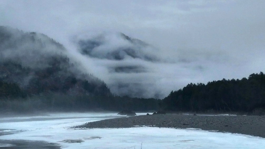 Вы видите здесь рожицу?