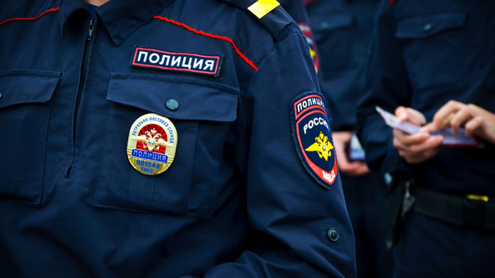    Обман раскрыли камеры видеонаблюдения - попытка "порешать" не прошла. Теперь злоумышленник "пойдёт по статье о покушении на убийство". Фото: МВД.рф