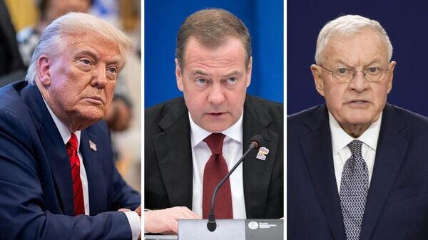    © коллаж Украина.Ру