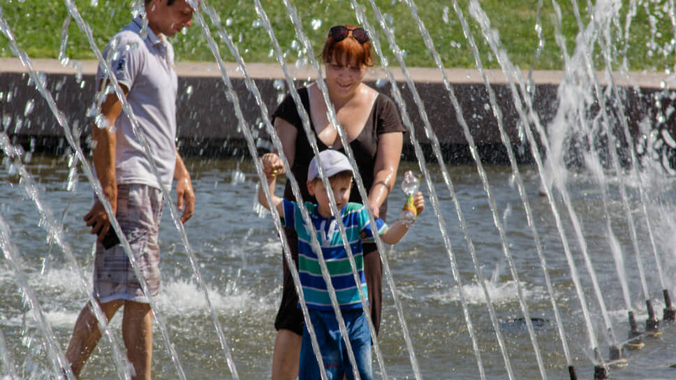 Фото: Сергей Иванов / Коммерсантъ