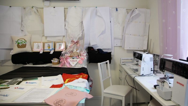    С начала 2025 года почти 400 семей получили поддержку по соцконтракту Фото: ИА «Победа26»