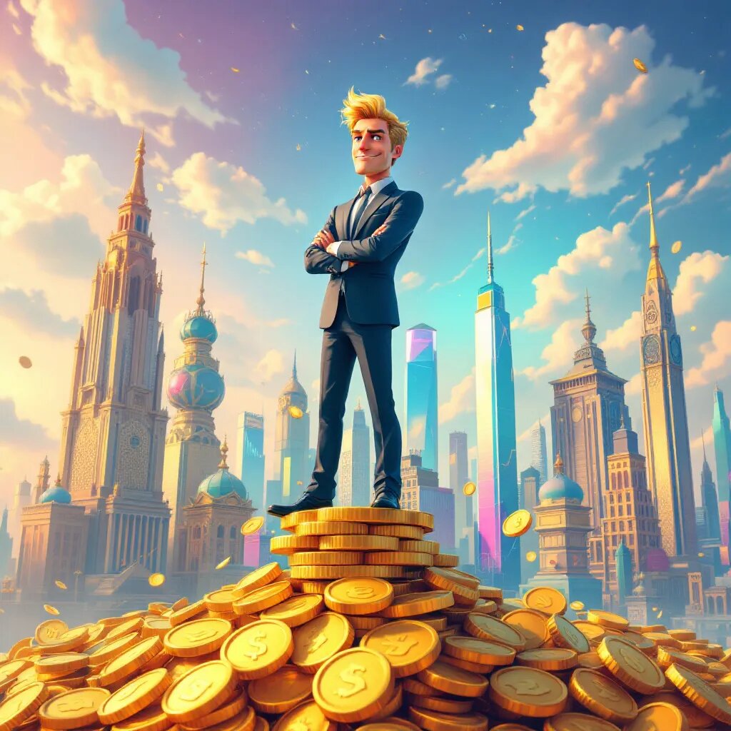    Инвестиции 2025: российские или зарубежные акции — что выбрать для максимальной прибыли?