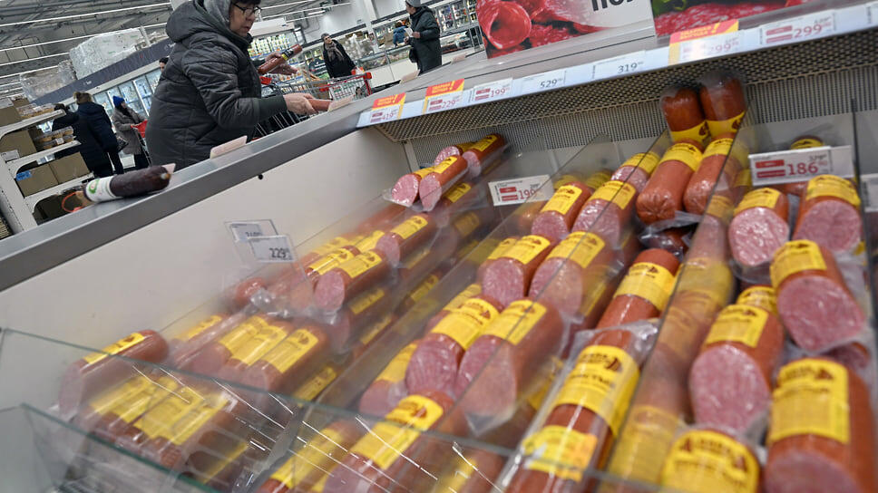 Фото: Игорь Иванко / Коммерсантъ