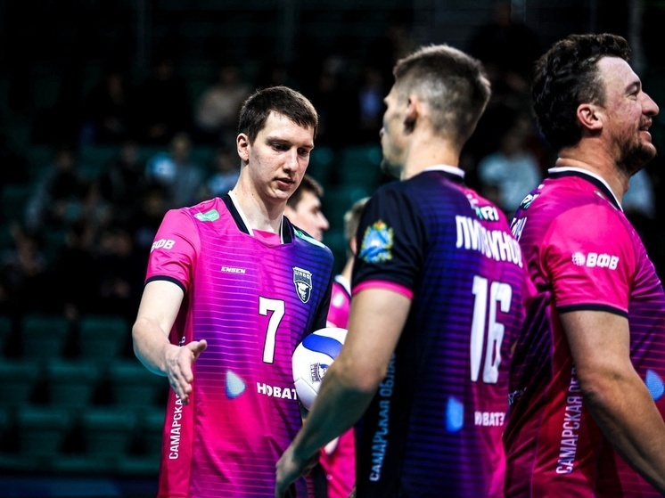     Михаил Данилов. Фото: ВК "Нова"