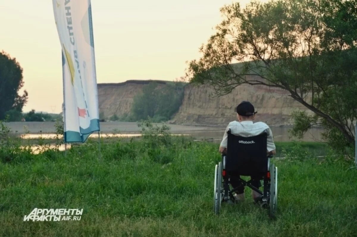    Фальшивая инвалидность: волгоградка нажилась на 1,5 млн рублей