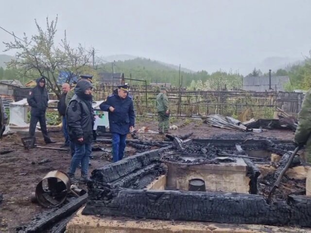    Фото: телеграм-канал "Прокуратура Иркутской области"