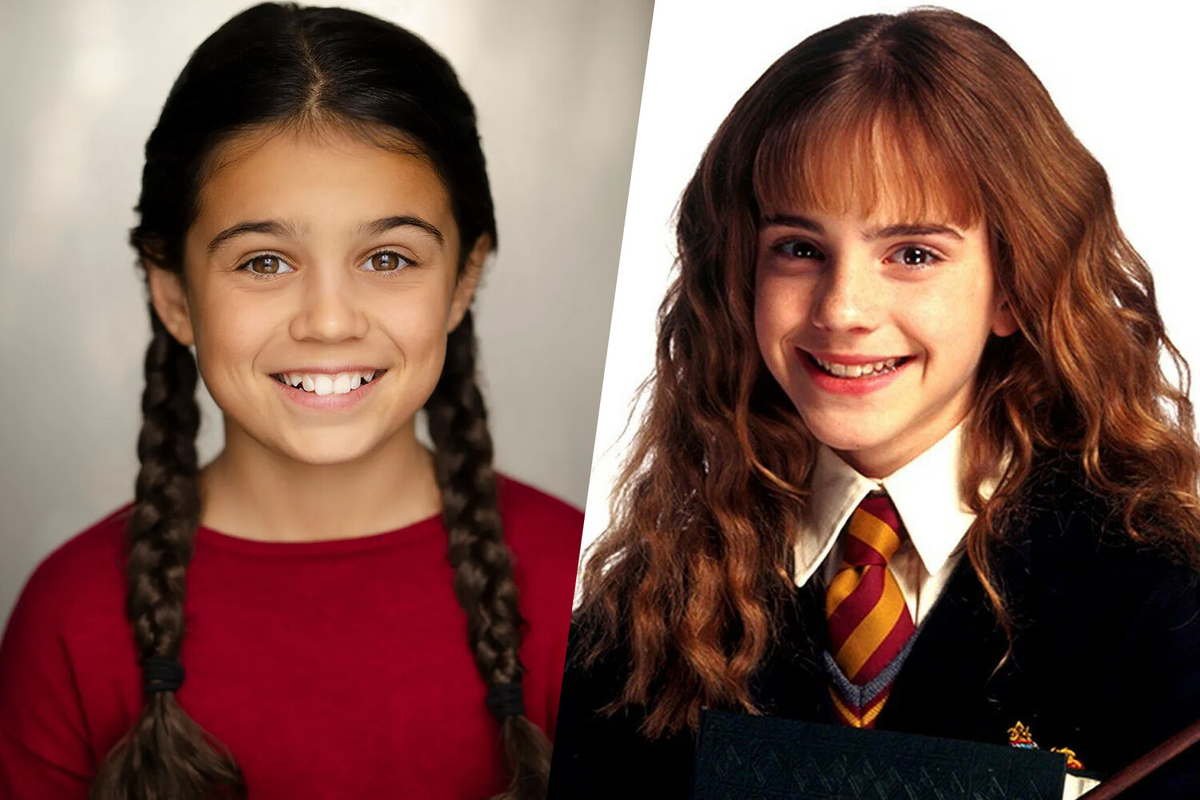 ©olivia-bell.co.uk/Warner Bros. Pictures