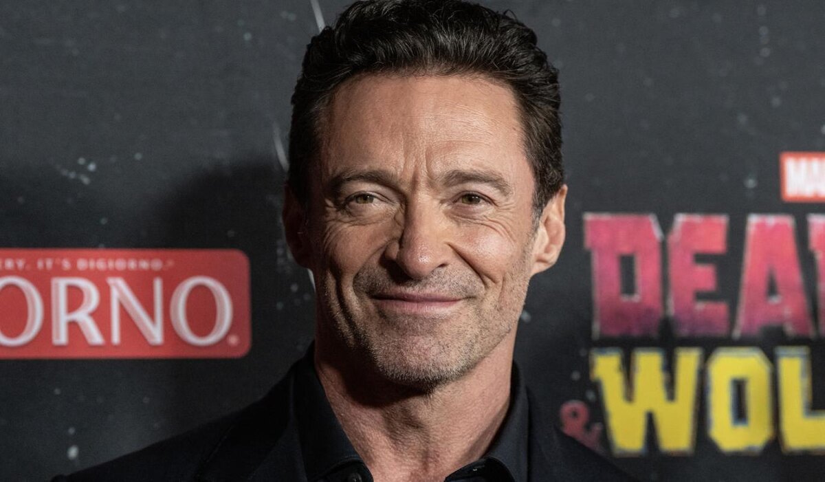     Жена Хью Джекмана подала на развод с актером