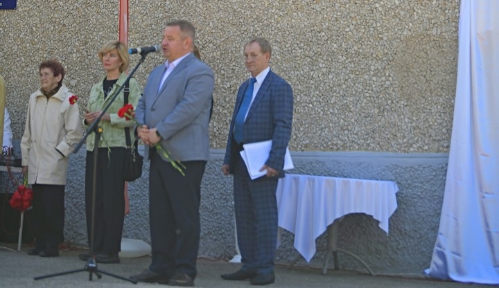    Фото: Глава Чусовского округа/VK Ульяна Бажанова