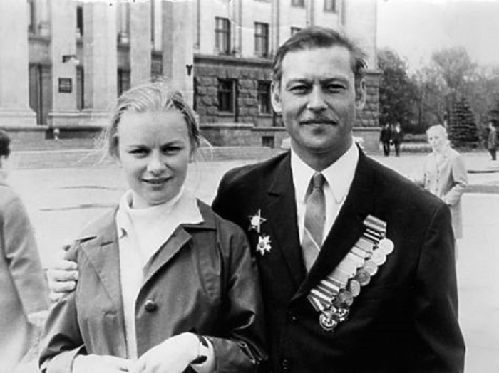 Оборотни в погонах советской поры. Как погиб известный актер Владимир Костин