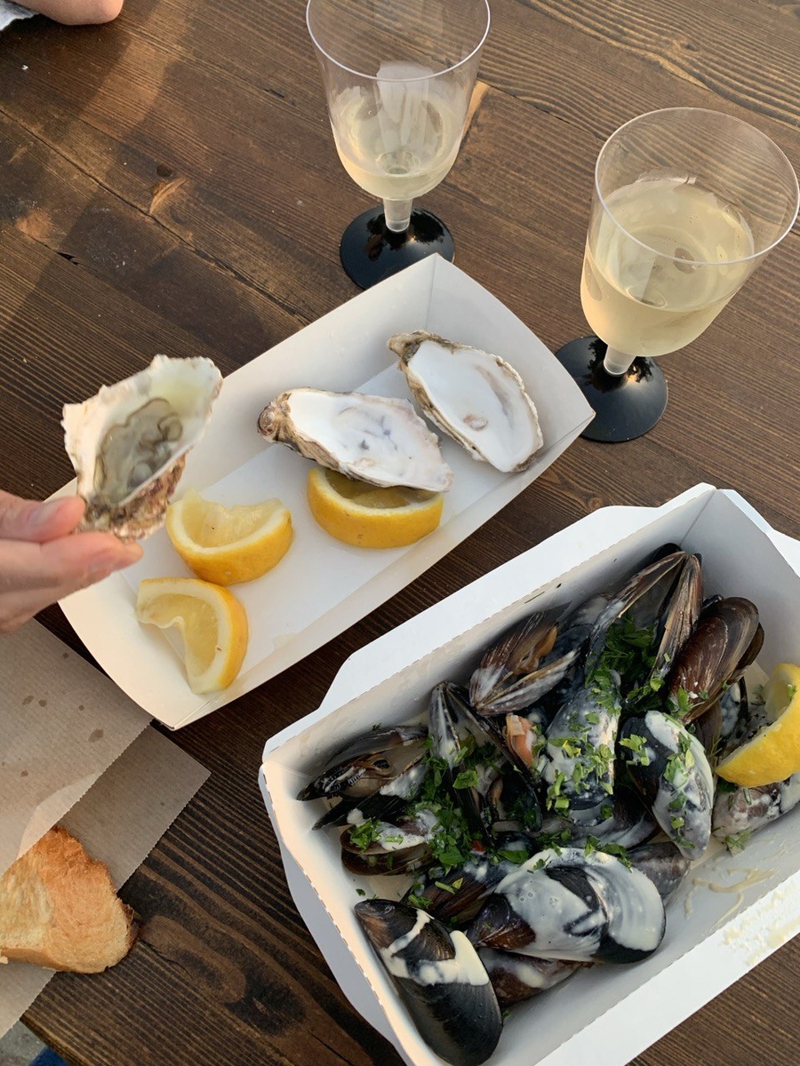 Дивноморская Rakushka г. Геленджик возле апартаментов Ten moons apart 