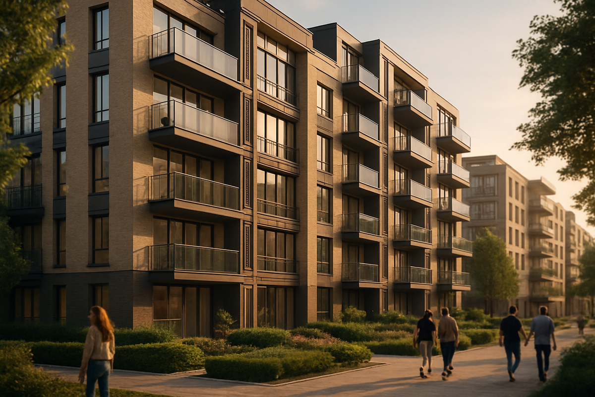    как проверить юридическую чистоту квартиры за 1 день: простое руководство для покупателей Михаил Невелев