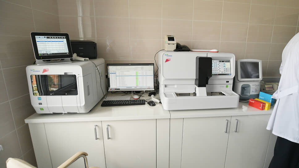 Фото: Андрей Архипов / Коммерсантъ