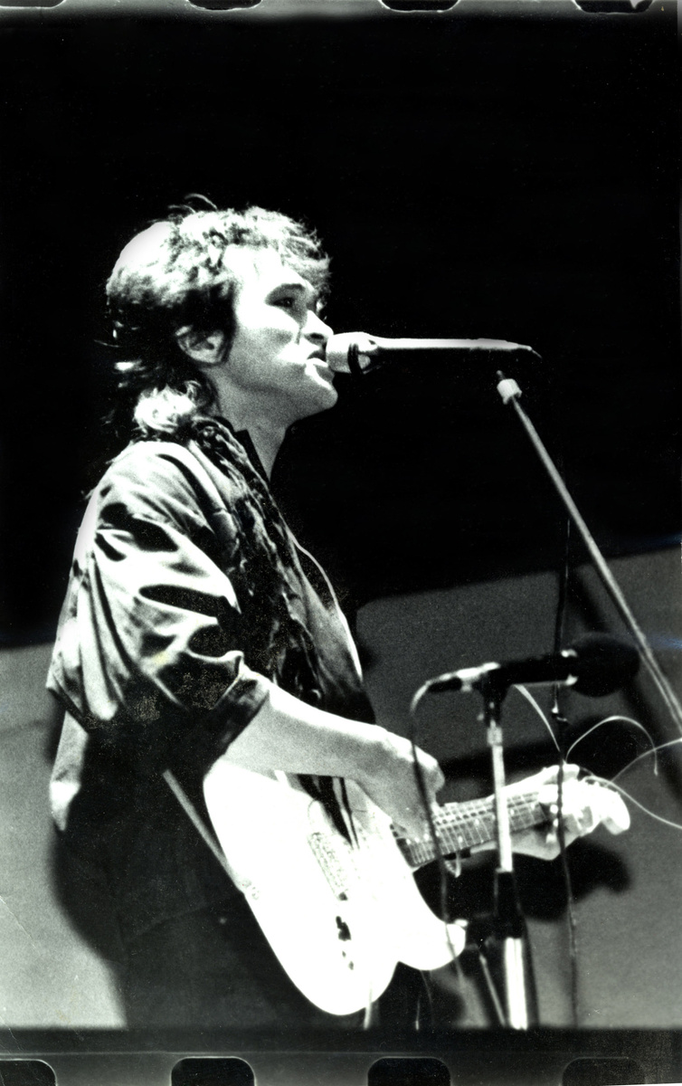 фото - Юрий Чашкин