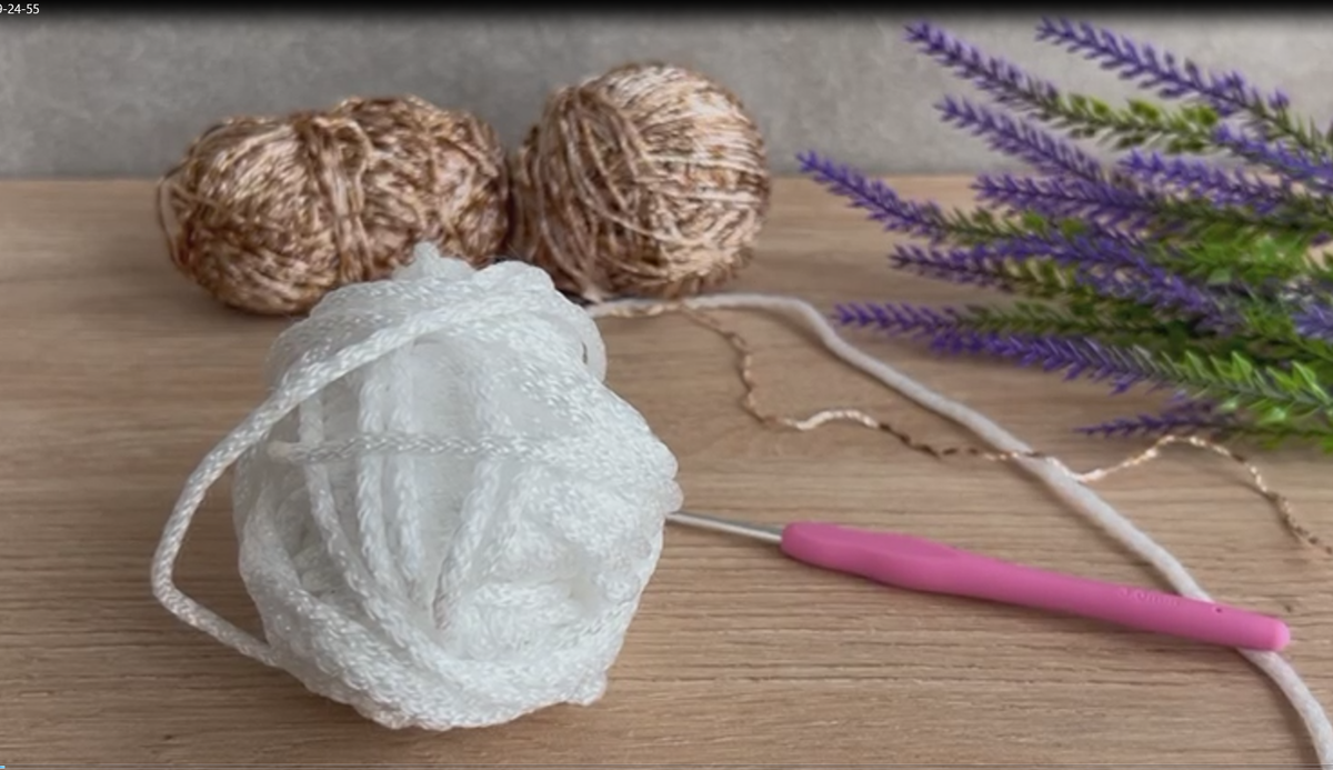 Хоббидом. Вязание с Надюшей