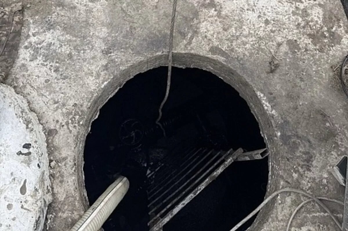    На Ставрополье рабочие умерли в колодце, уголовное дело грозит работодателю