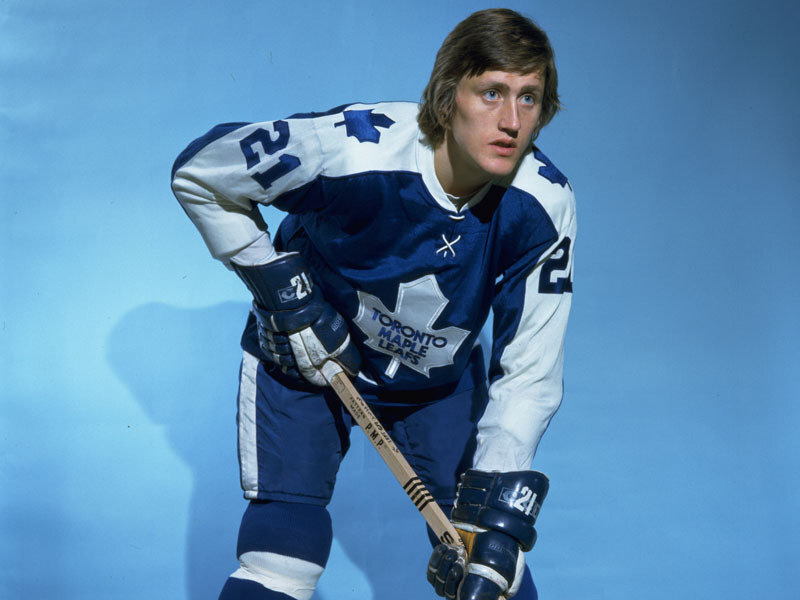 Бьере Сальминг