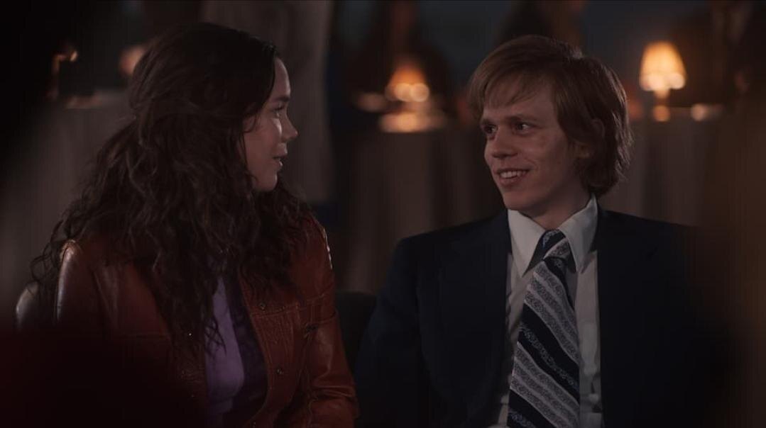 Художественный Сальминг с женой