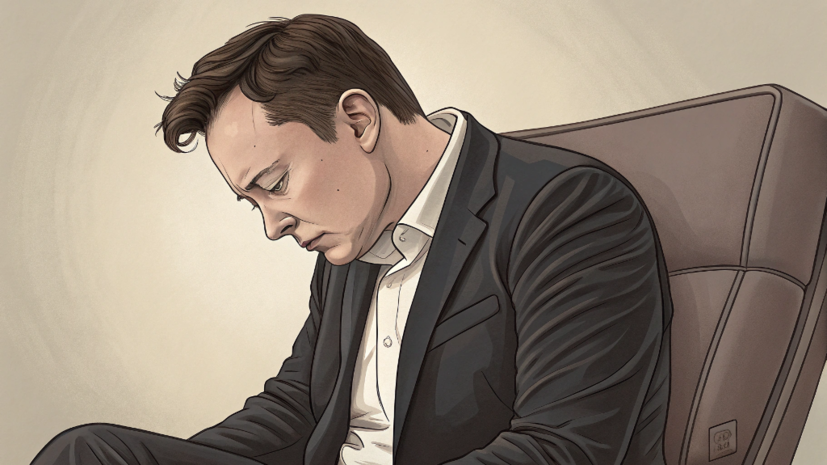    Сгенерировано с помощью ИИ