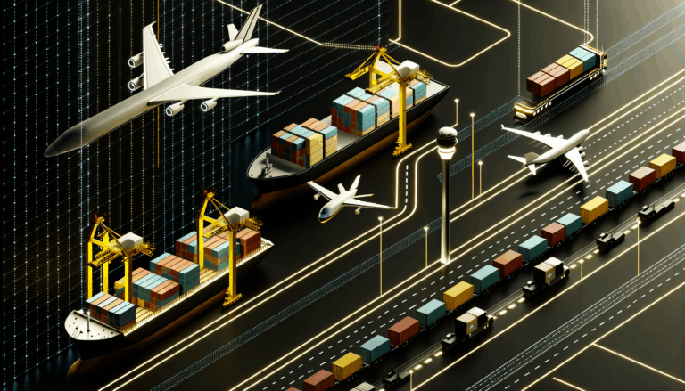    Внутренняя транспортировка в Юго-Восточной Азии: как быстро и эффективно доставлять грузы в условиях хаоса и вызовов логистики Vladislav Ageev