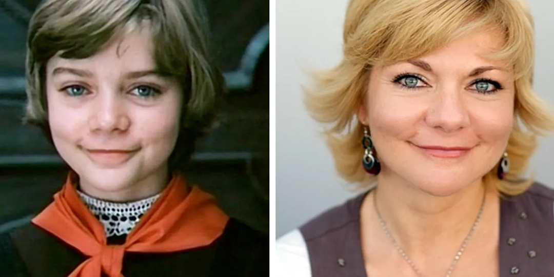 Наташа Гусева: как живёт Алиса из любимого фильма.