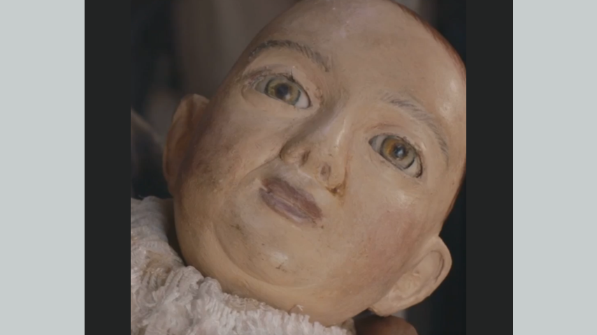 кадр из фильма.