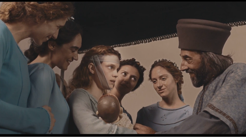 кадр из фильма.