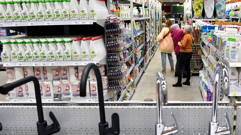 Фото: Ирина Бужор / Коммерсантъ