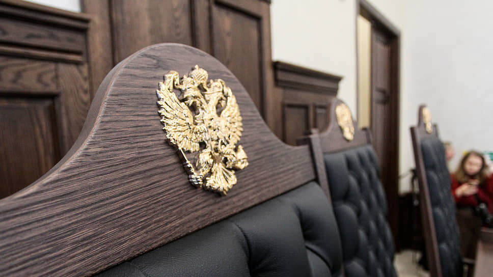 Фото: Роман Яровицын / Коммерсантъ