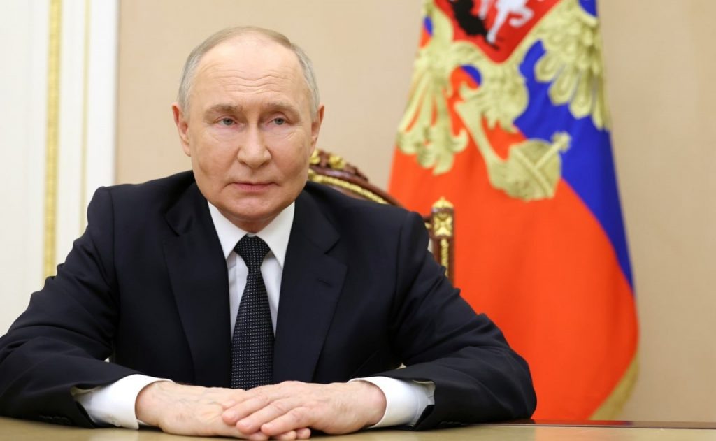    Фото: kremlin.ru