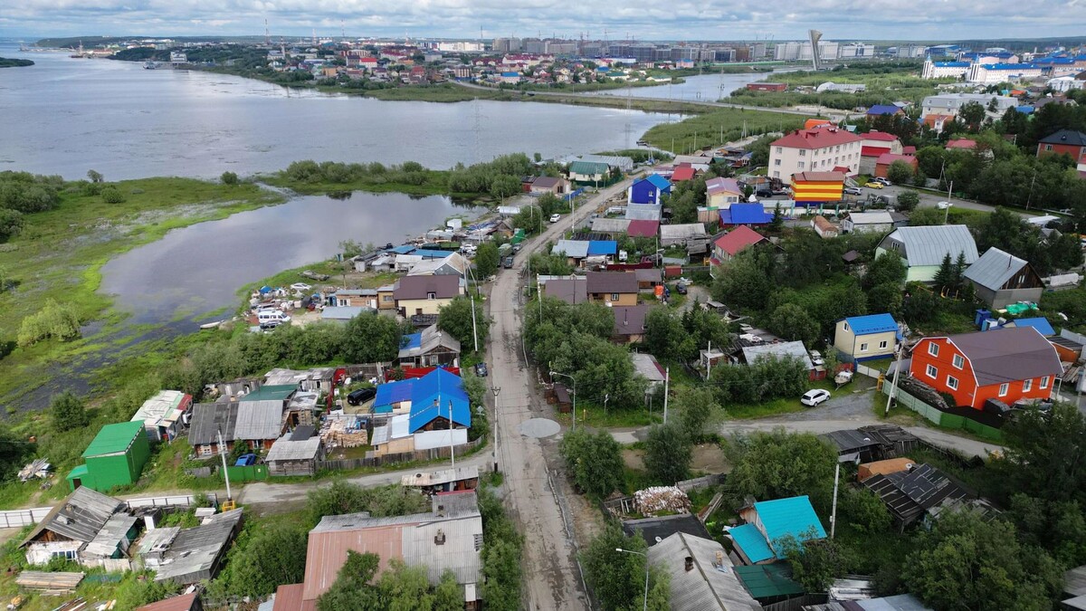    Фото: Андрей Ткачев/«Ямал-Медиа»