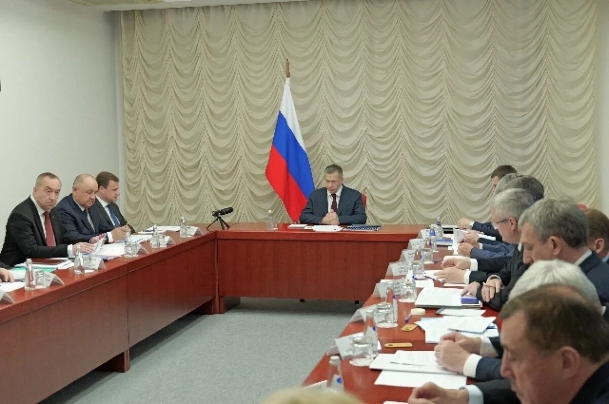    Трутнев объявил о всероссийском турнире для курсантов Центра «ВОИН»